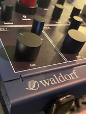 Waldorf voice polyphonic for sale  LONDON