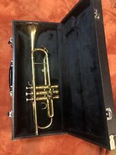 Buescher 400 trumpet for sale  New Orleans