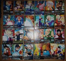 Carte dragon ball d'occasion  Champs-sur-Marne