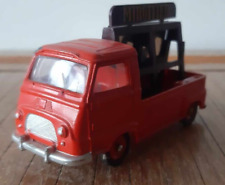 French dinky diecast d'occasion  Expédié en Belgium