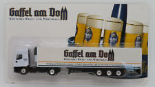 Grell camion truck d'occasion  Bonneval