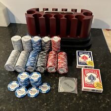 Poker tour spinning for sale  Springfield