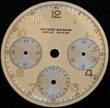 valjoux 72 cronografo usato  Torino