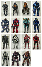 Halo Reach - Action Figures - Various Multi Listing - 5" Range - McFarlane Toys for sale  Shipping to South Africa