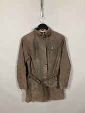 Barbour waxed utility for sale  SHEFFIELD