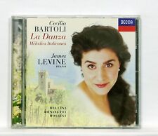 Cecilia bartoli danza d'occasion  Paris XV