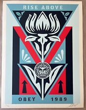 Shepard fairey deco for sale  USA