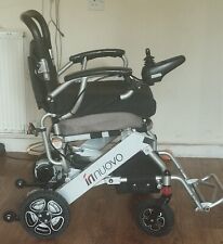 small wheelchair for sale  BAGSHOT
