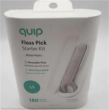 Quip plastic refillable for sale  USA