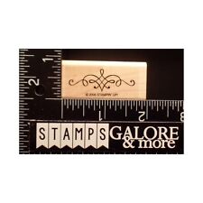 Stampin rubber stamps for sale  Wyoming