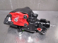 New Red Head Upgraded Steering Gear Box 4 Bolt Cover for sale  Shipping to South Africa
