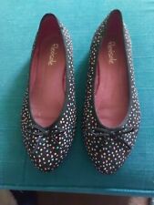 Evans flat shoes for sale  EXETER