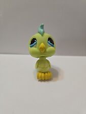 Littlest Pet Shop Cockatoo #858  for sale  Shipping to South Africa