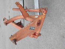 Kuhn gmd hitch for sale  Shelbyville