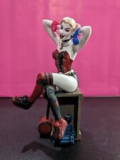 Comics harley quinn for sale  Shipping to Ireland