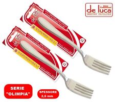 Set forchette tavola usato  Alatri