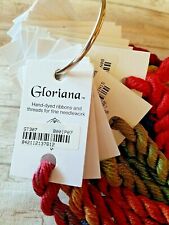 Gloriana silk thread d'occasion  Expédié en Belgium