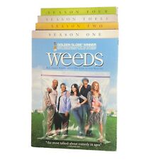 Show weeds seasons for sale  Grovetown