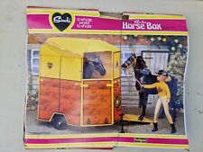 classic horsebox for sale  BRISTOL