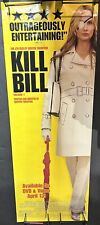 Kill bill vol for sale  Edmond