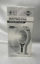 usb powered 4 personal fan for sale  Centralia
