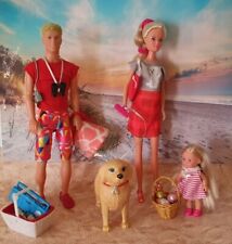 Barbie steffi love gebraucht kaufen  Finowfurt