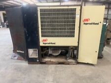 Ingersoll rand 100hp for sale  New London