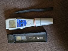 ADWA AD11 Ph Tester + FREE PPM Meter - For Pool - Grow - Garden, used for sale  Shipping to South Africa