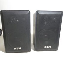 Klh 970a audio for sale  Carson