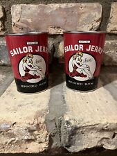 Set sailor jerry for sale  Dundee