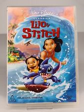 Lilo & Stitch Dvd comprar usado  Enviando para Brazil