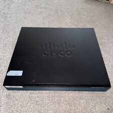 Cisco 1921 integrated for sale  UK