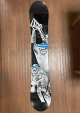 Snowboard Capita Volcom 154 cm segunda mano  Embacar hacia Argentina