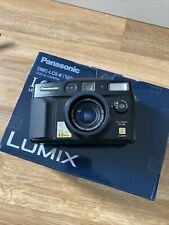 Panasonic lumix lc5 gebraucht kaufen  Deutschland