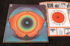 Miles Davis - Miles In The Sky (CBS UK Original Stereo LP 1968) A1/ B1 Fusion comprar usado  Enviando para Brazil
