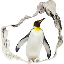 Pinguin motive 125x125 gebraucht kaufen  Bautzen-Umland I
