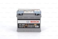 Bosch starterbatterie s5a gebraucht kaufen  Uslar
