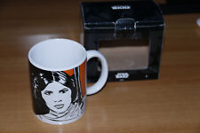 Tazza star wars usato  Genova