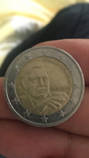Euro münze sammlerstück gebraucht kaufen  Hanau