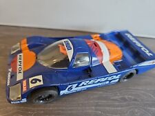Vintage scalextric c256 for sale  DEESIDE