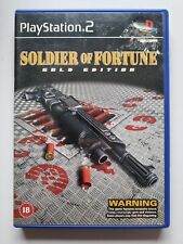 Soldier fortune gold for sale  CROYDON