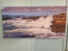 Ocean scene print for sale  Peoria