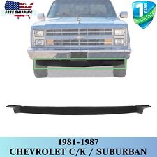 Front lower valance for sale  Sheridan