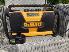 Dewalt dw911 heavy for sale  EXMOUTH