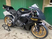 Honda cbr1000rr 2007 for sale  KILLIN