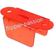 Couloir plastique flipper d'occasion  Montauban