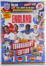 Panini england 2024 for sale  Shipping to Ireland