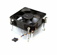 Dell Optiplex XE XE2 SFF PC Desktop CPU Dissipador de calor/Conjunto de ventiladores 4wire/5pin 07416G comprar usado  Enviando para Brazil