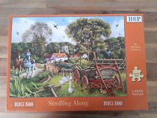 Hop jigsaw big for sale  CHEPSTOW