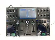 Consola inteligente de DJ recargable de 2 cubiertas Denon DJ Prime GO segunda mano  Embacar hacia Mexico